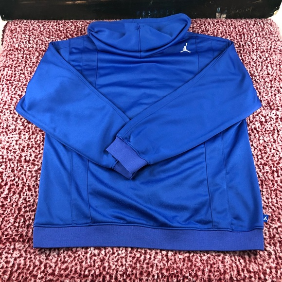 Boys Jordan Zip Up Jacket - Picture 15 of 15